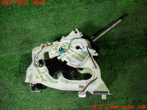 1UPJ-9231817555]セレナ C27系(GFC27)ATシフトレバー 中古_3
