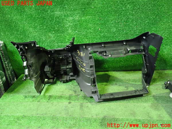 1UPJ-9231817549]セレナ C27系(GFC27)コンソール 中古_3