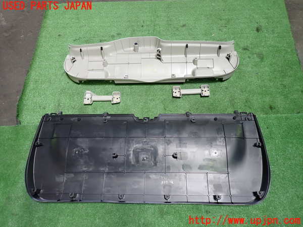 1UPJ-9231811578]セレナ C27系(GFC27)バックドア内張り 中古_5