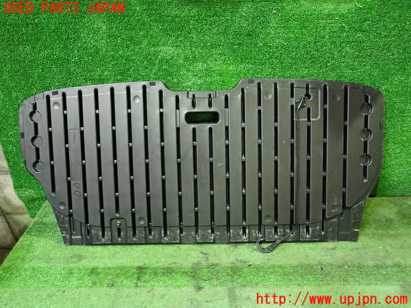 1UPJ-9231817771]セレナ C27系(GFC27)ラゲッジトレイ1 中古_2