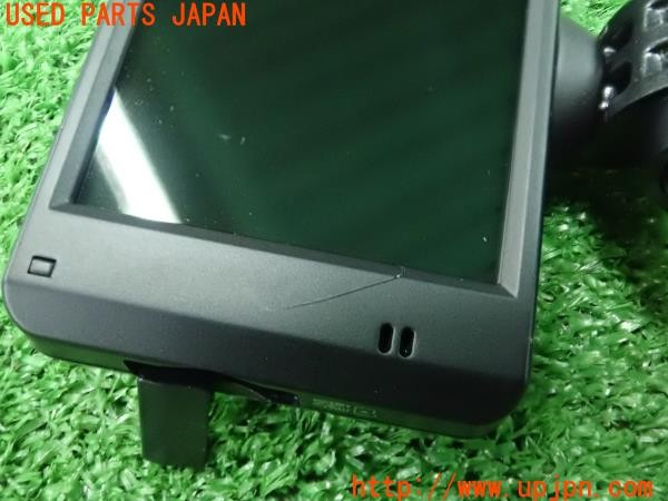 3UPJ=9231820579]レクサス CT200h(ZWA10)COMTEC コムテック DC-DR412 ドライブレコーダー ドラレコ 中古_3