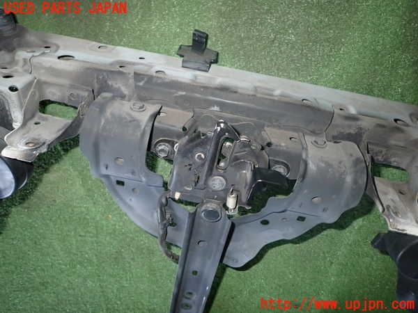 1UPJ-9231821040]レクサス・CT200h(ZWA10)アッパーコアサポート 中古_2