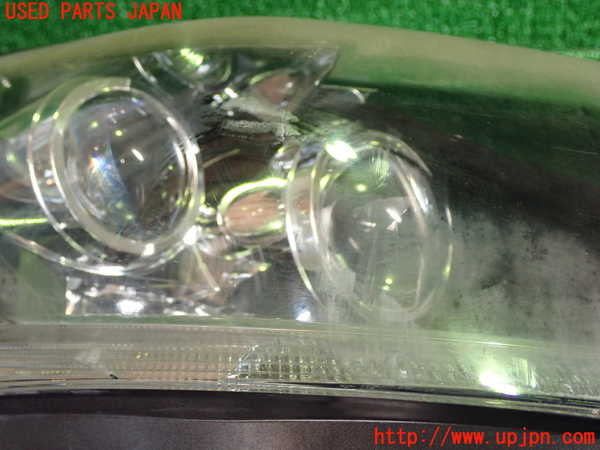 1UPJ-9231821130]レクサス・CT200h(ZWA10)右ヘッドライト LED 中古_2