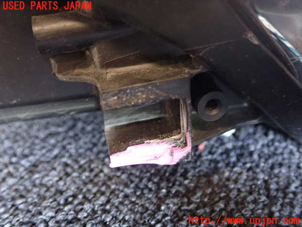 1UPJ-9231821130]レクサス・CT200h(ZWA10)右ヘッドライト LED 中古_4