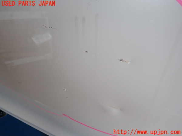 1UPJ-9231821230]レクサス・CT200h(ZWA10)右前ドア NSG M4O5 中古_2