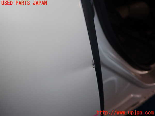 1UPJ-9231821290]レクサス・CT200h(ZWA10)右後ドア NSG M3Q8 中古_3