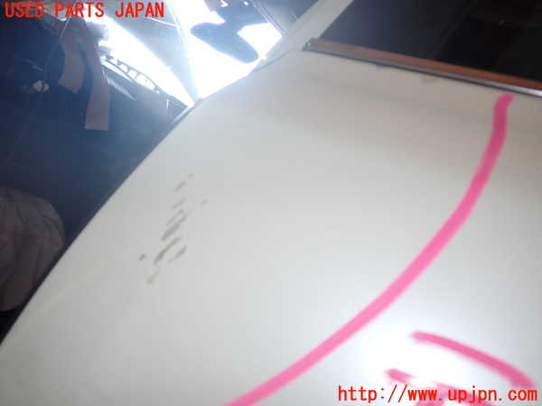 1UPJ-9231821320]レクサス・CT200h(ZWA10)左後ドア NSG M3Q8 中古_2