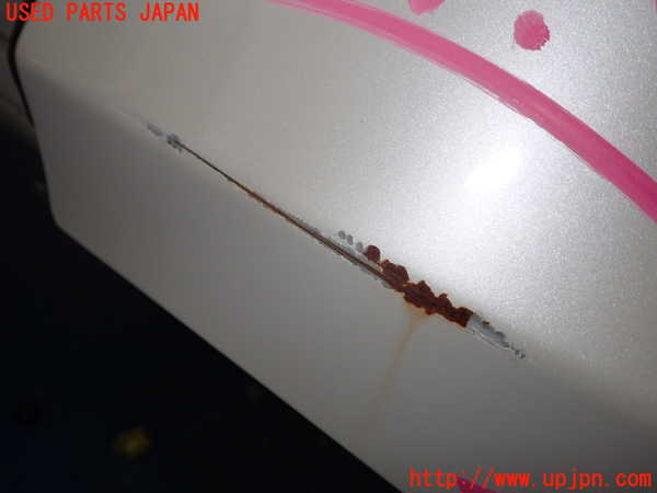 1UPJ-9231821320]レクサス・CT200h(ZWA10)左後ドア NSG M3Q8 中古_3