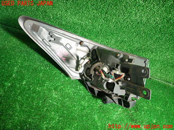 1UPJ-9231821530]レクサス・CT200h(ZWA10)右テールランプ 中古_2