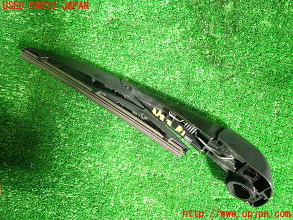 1UPJ-9231821661]レクサス・CT200h(ZWA10)リアワイパーアーム1 中古_2