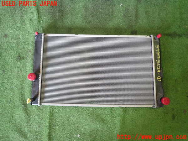 1UPJ-9231822321]レクサス・CT200h(ZWA10)ラジエーター1 (メイン) 中古_2