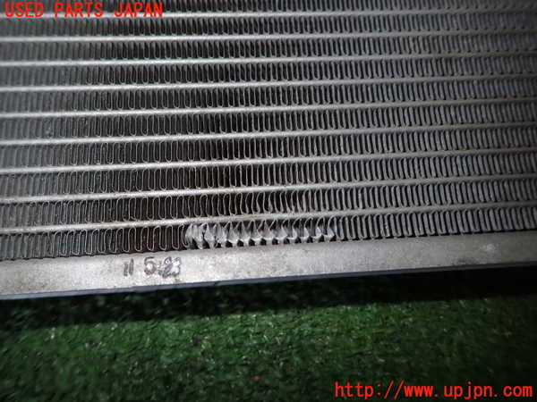 1UPJ-9231822322]レクサス・CT200h(ZWA10)ラジエーター2 (サブ) 中古_2