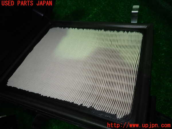 1UPJ-9231822560]レクサス・CT200h(ZWA10)エアクリーナーボックス 中古_3