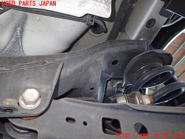 1UPJ-9231825295]レクサス・CT200h(ZWA10)リアメンバー 中古_2