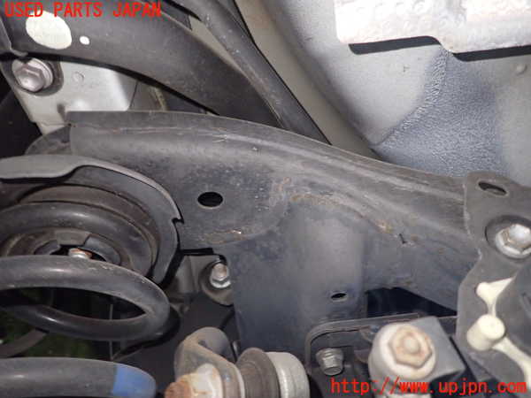 1UPJ-9231825295]レクサス・CT200h(ZWA10)リアメンバー 中古_3
