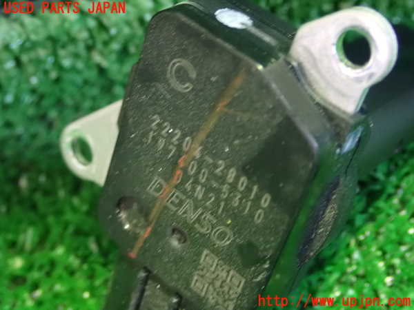 1UPJ-9231826320]レクサス・CT200h(ZWA10)エアフロメーター 中古_2