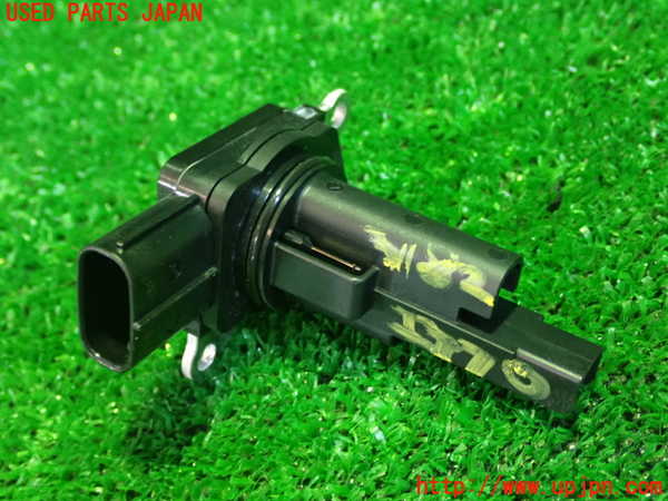 1UPJ-9231826320]レクサス・CT200h(ZWA10)エアフロメーター 中古_3