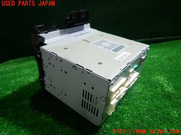 1UPJ-9231826589]レクサス・CT200h(ZWA10)カーナビゲーション HDD 中古_4