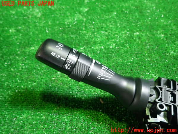 1UPJ-9231826720]レクサス・CT200h(ZWA10)コンビネーションスイッチ 中古_2