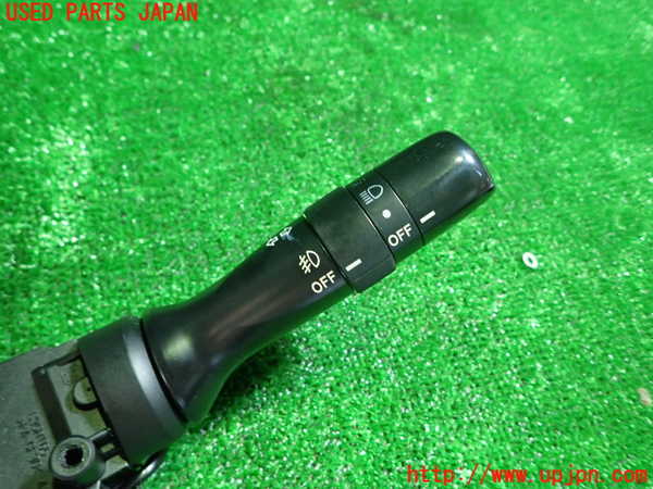 1UPJ-9231826720]レクサス・CT200h(ZWA10)コンビネーションスイッチ 中古_3