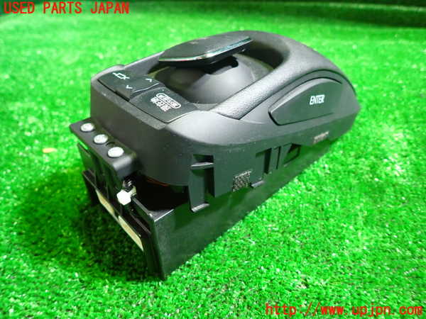 1UPJ-9231826306]レクサス・CT200h(ZWA10)スイッチ1 (メニュー) 中古_2