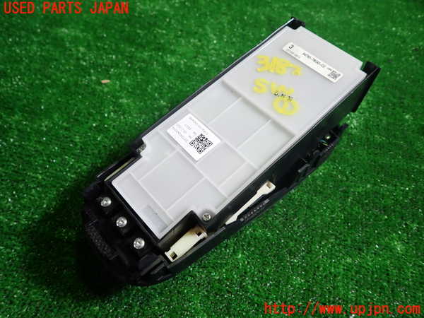 1UPJ-9231826306]レクサス・CT200h(ZWA10)スイッチ1 (メニュー) 中古_3