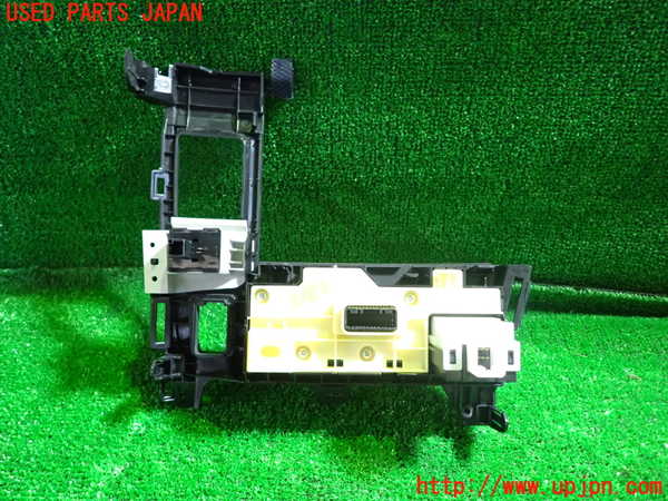 1UPJ-9231826307]レクサス・CT200h(ZWA10)スイッチ2 (走行モード・シートヒーター) 中古_2