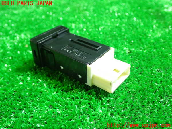 1UPJ-9231826308]レクサス・CT200h(ZWA10)スイッチ3 (照度調節) 中古_3