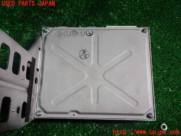 1UPJ-9231826148]レクサス・CT200h(ZWA10)コンピューター3 (テレマティクス) 中古_3