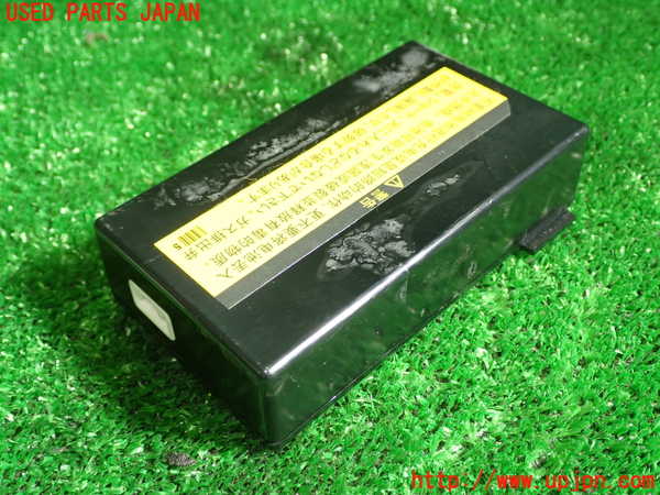 1UPJ-9231826860]レクサス・CT200h(ZWA10)バッテリー 中古_3