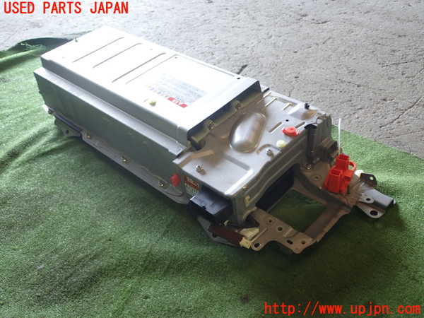 1UPJ-9231826911]レクサス・CT200h(ZWA10)ハイブリッドバッテリー1 中古_3