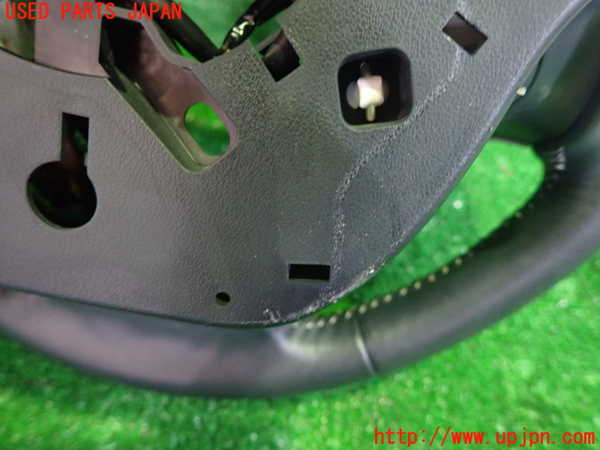 1UPJ-9231827855]レクサス・CT200h(ZWA10)ステアリングホイール 中古_3