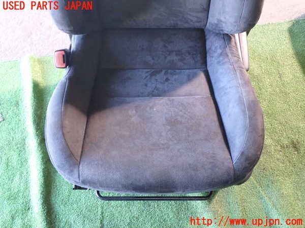 1UPJ-9231827065]レクサス・CT200h(ZWA10)助手席シート 中古_2
