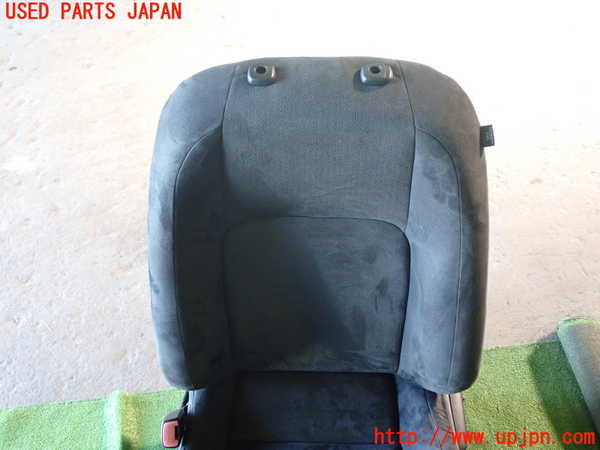 1UPJ-9231827065]レクサス・CT200h(ZWA10)助手席シート 中古_3
