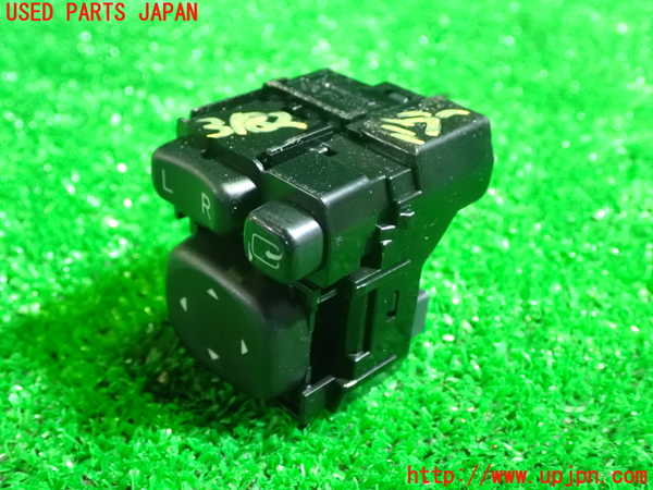1UPJ-9231826280]レクサス・CT200h(ZWA10)ミラースイッチ 中古_2