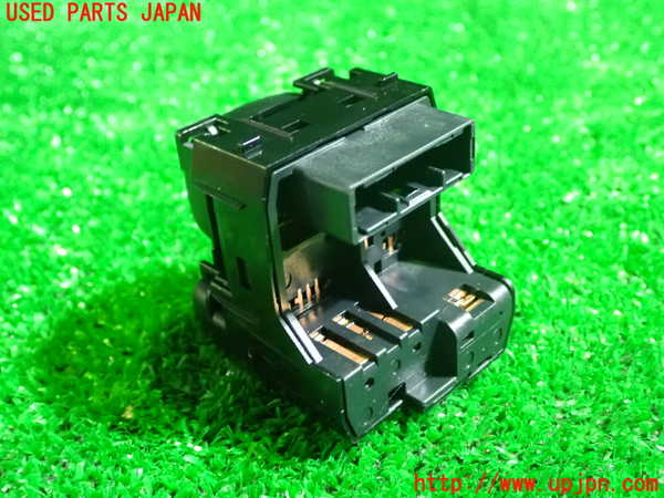 1UPJ-9231826280]レクサス・CT200h(ZWA10)ミラースイッチ 中古_3