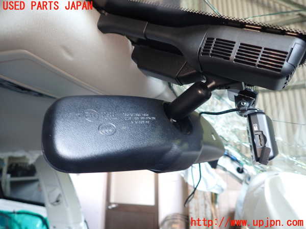 1UPJ-9231827615]レクサス・CT200h(ZWA10)ルームミラー 中古_2