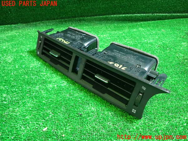 1UPJ-9231827528]レクサス・CT200h(ZWA10)エアコン吹き出し口3 (真中) 中古_2