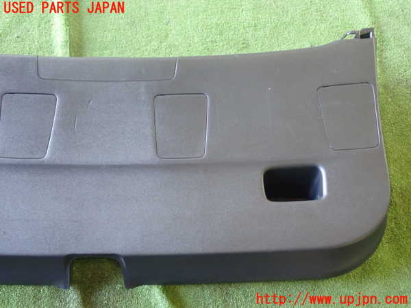 1UPJ-9231821578]レクサス・CT200h(ZWA10)バックドア内張り 中古_2