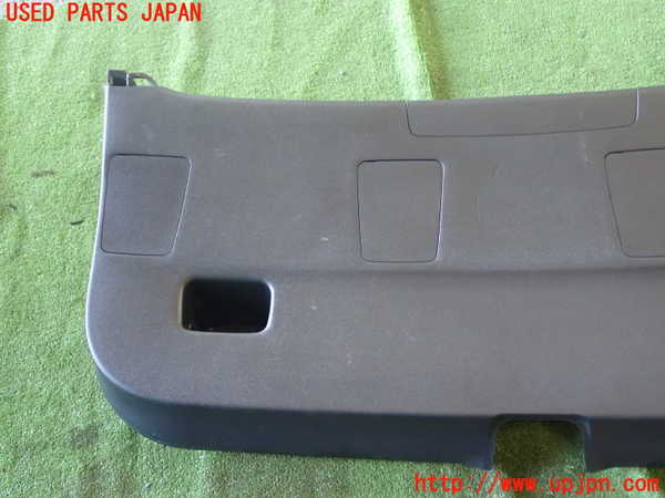 1UPJ-9231821578]レクサス・CT200h(ZWA10)バックドア内張り 中古_3