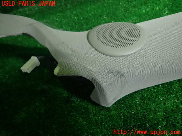 1UPJ-9231827655]レクサス・CT200h(ZWA10)右フロントピラートリム 中古_2