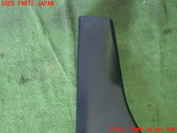 1UPJ-9231827670]レクサス・CT200h(ZWA10)左センターピラートリム 中古_2