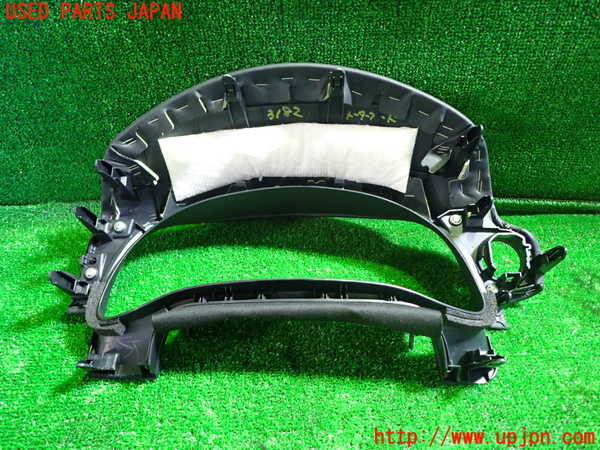 1UPJ-9231827510]レクサス・CT200h(ZWA10)メーターフード 中古_5
