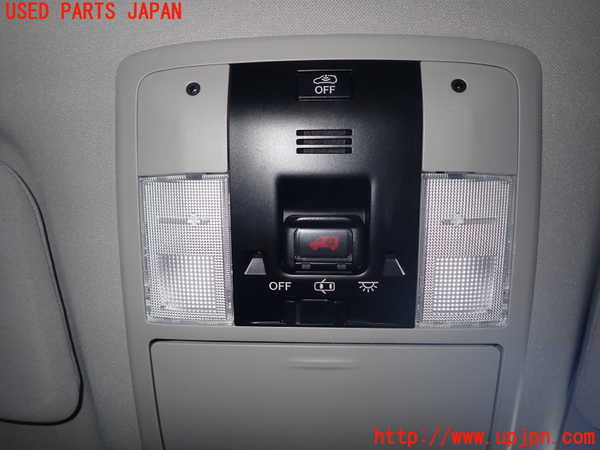 1UPJ-9231826411]レクサス・CT200h(ZWA10)ルームランプ1 (1列目) 中古_2