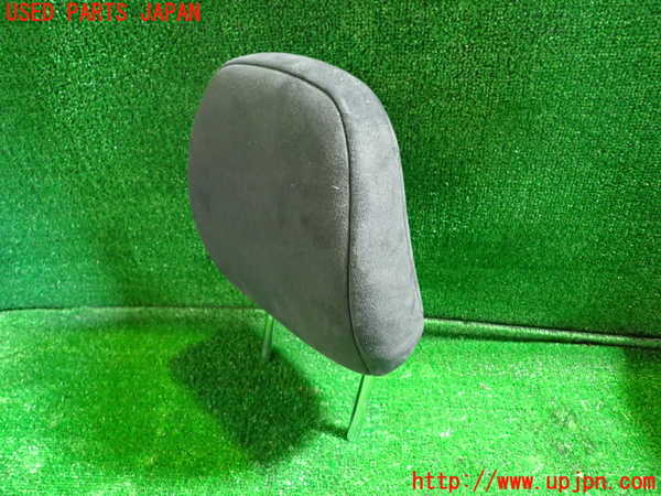 1UPJ-9231827070]レクサス・CT200h(ZWA10)助手席ヘッドレスト 中古_2