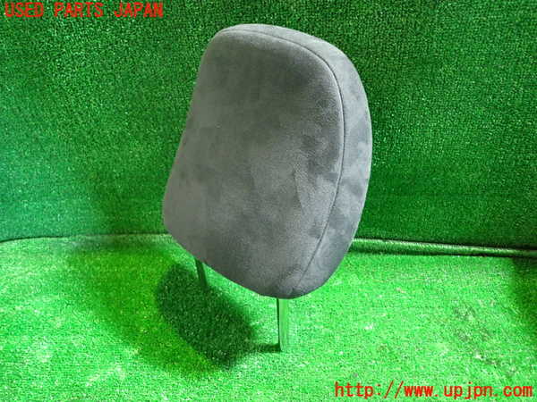 1UPJ-9231827070]レクサス・CT200h(ZWA10)助手席ヘッドレスト 中古_3