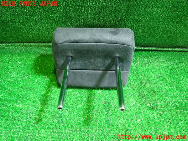 1UPJ-9231827130]レクサス・CT200h(ZWA10)真中2列目ヘッドレスト 中古_4