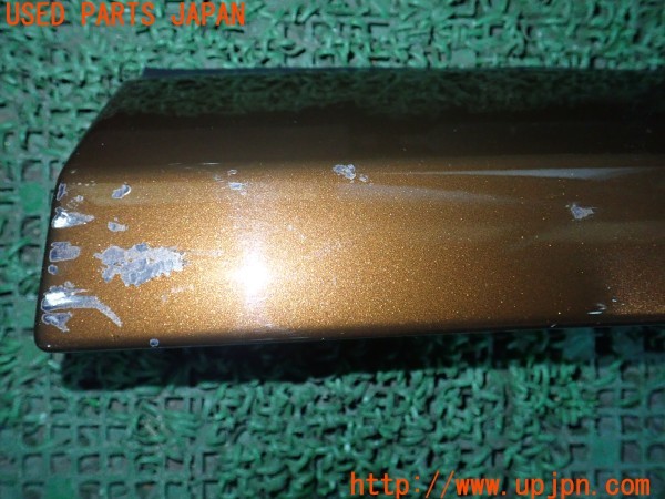 3UPJ=9231830011]ランクルプラド(KZJ78W)純正 オーバーフェンダー 中古_2