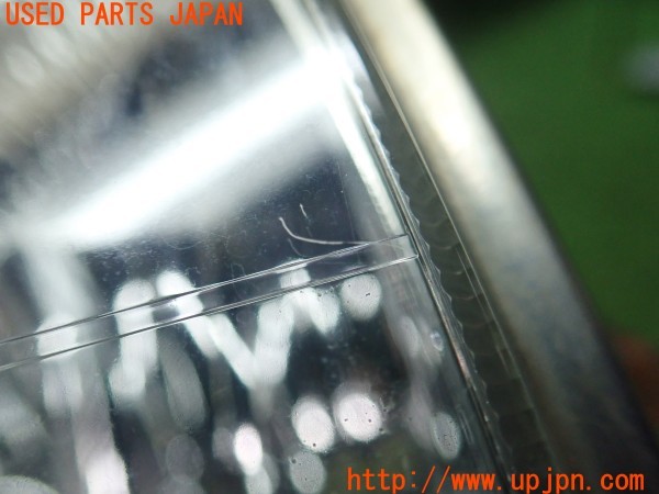 3UPJ=9231830561]ランクルプラド(KZJ78W)RAYBRIG レイブリッグ STANLEY P2361 12V60/55W H4 ヘッドライト 中古_2