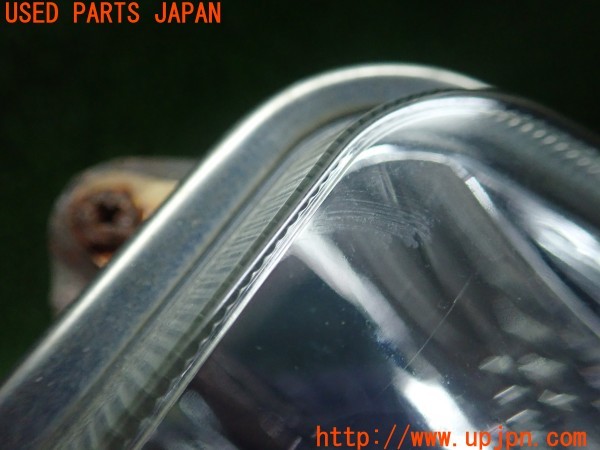 3UPJ=9231830561]ランクルプラド(KZJ78W)RAYBRIG レイブリッグ STANLEY P2361 12V60/55W H4 ヘッドライト 中古_3